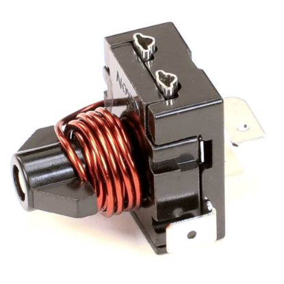 Picture of Traulsen Start Relay Current Copeland 0 Part# 334-60416-03