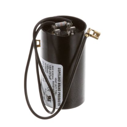 Picture of Traulsen Capacitor Start Copeland 014-0 Part# 334-60411-00