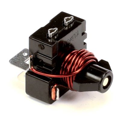Picture of Traulsen Relay Part# 334-60409-17