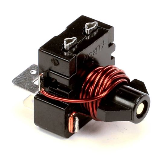 Picture of Traulsen Relay Part# 334-60409-17