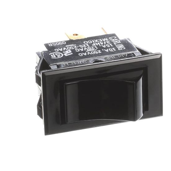 Picture of Traulsen Defog. Sw./fan Switch Part# 337-29447-00