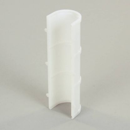 Picture of Traulsen Light Cover Flush Mounted Part# 337-30858-00