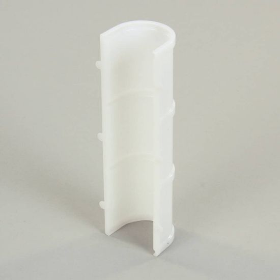 Picture of Traulsen Light Cover Flush Mounted Part# 337-30858-00