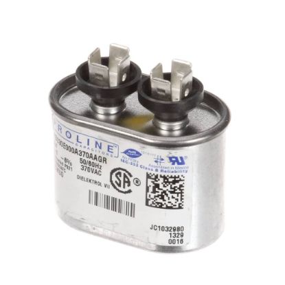 Picture of Traulsen Run Capacitor 3.0 Mfd Part# 337-60006-02