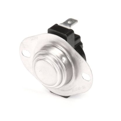 Picture of Traulsen Limit Switch Manual Reset Part# 337-60305-00