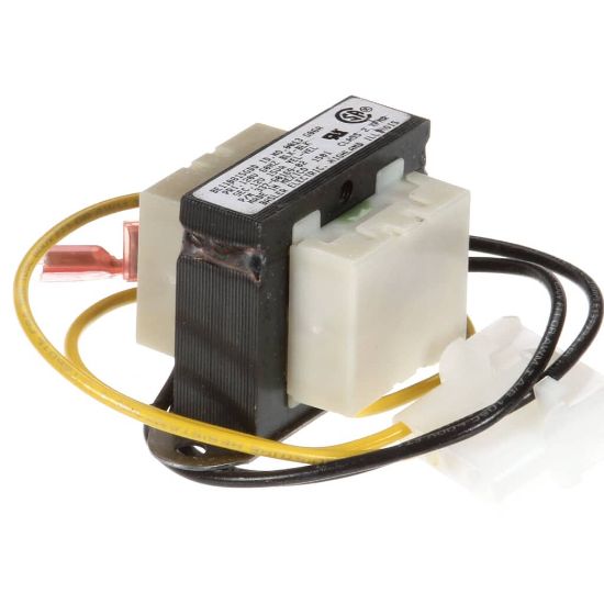 Picture of Traulsen Transfrmr 115/12V 15Va Class 2 Part# 337-60169-02