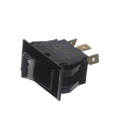 Picture of Traulsen Rocker Switch Lighted 115V Part# 337-20265-00