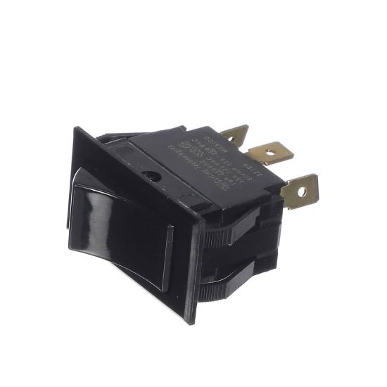 Picture of Traulsen Rocker Switch Lighted 115V Part# 337-20265-00