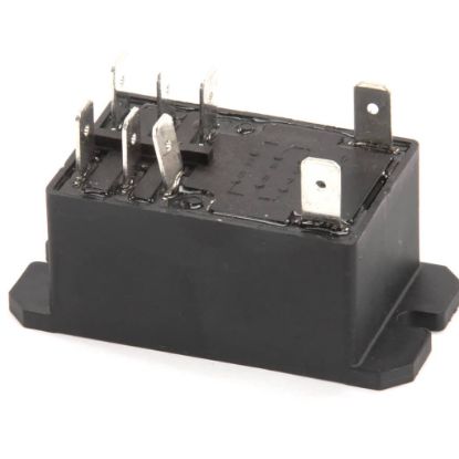 Picture of Traulsen Relay 2 Pole 30 Amp Part# 337-60324-00