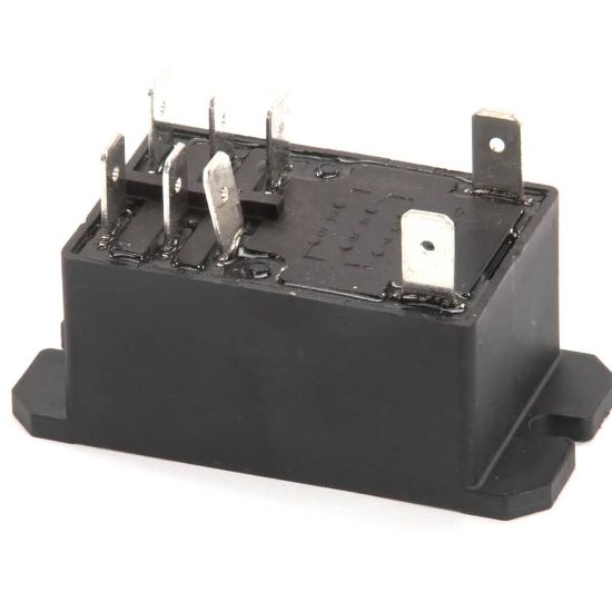 Picture of Traulsen Relay 2 Pole 30 Amp Part# 337-60324-00