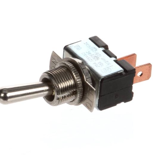 Picture of Traulsen Toggle Switch Part# 337-60346-00