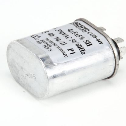 Picture of Traulsen Run Capacitor 4.0 Mfd Part# 337-60006-00
