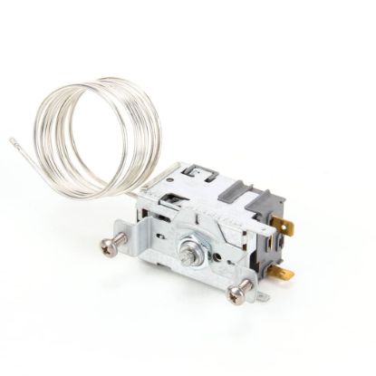 Picture of Traulsen Thermostat Compact Refriger Part# 337-60387-00