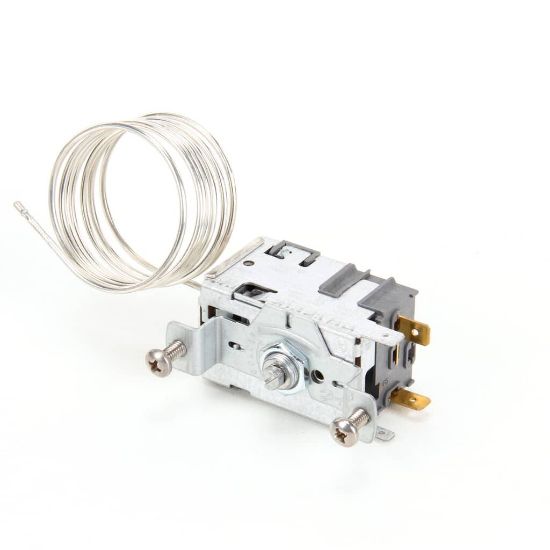 Picture of Traulsen Thermostat Compact Refriger Part# 337-60387-00