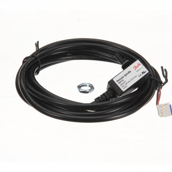 Picture of Traulsen Remote Control Part# 337-60446-00
