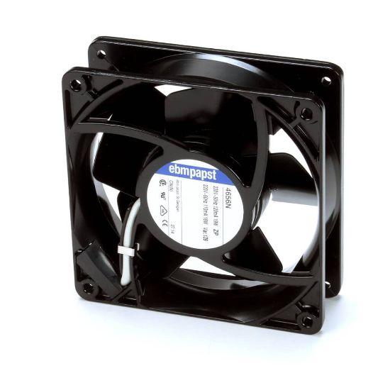 Picture of Traulsen Fan Motor 230V Ac 90Deg C Part# 338-60030-01