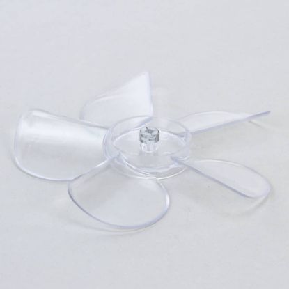Picture of Traulsen Evaporator.fan Blade Bohn 5101B Tl Part# 338-13473-00