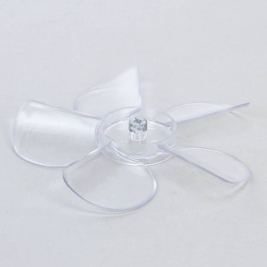 Picture of Traulsen Evaporator.fan Blade Bohn 5101B Tl Part# 338-13473-00