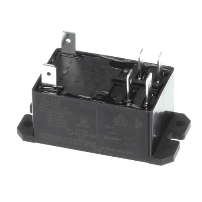 Picture of Traulsen Power Relay Temp Part# 337-60512-00