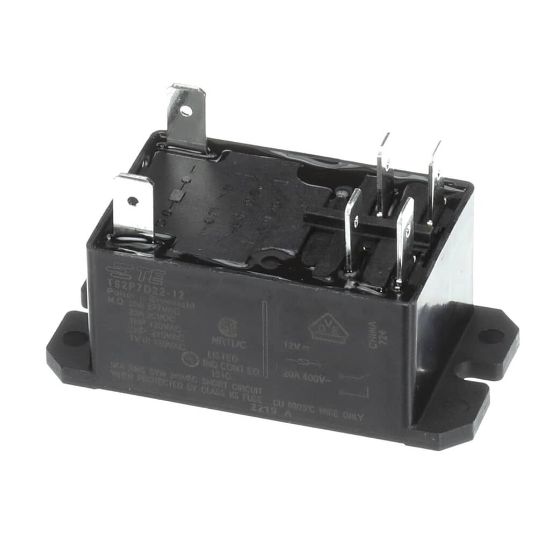 Picture of Traulsen Power Relay Temp Part# 337-60512-00