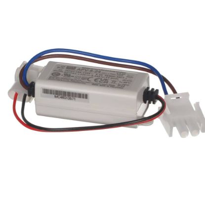 Picture of Traulsen Power Supply Part# 337-60498-00