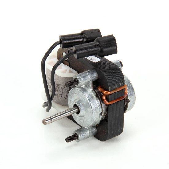 Picture of Traulsen Bohn Fan Mtr 25300701 Part# 338-60037-00