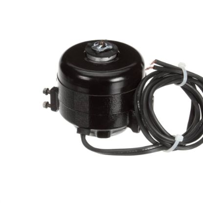 Picture of Traulsen Fan Motor Ph-proofer 115V Part# 338-60033-01