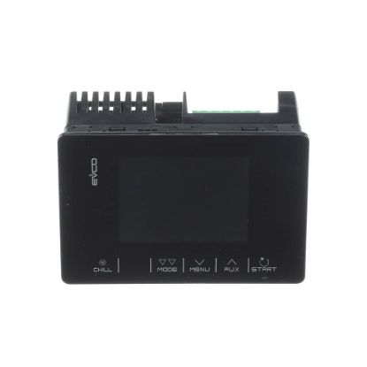 Picture of Traulsen Control & Display Clbc-4 - 7 Blast Chill Part# 337-60496-00
