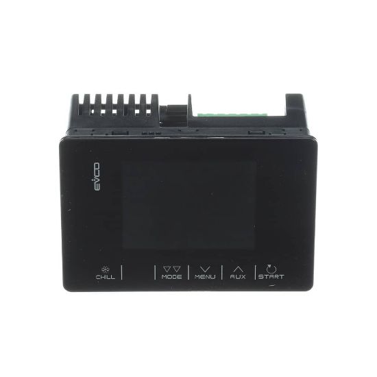 Picture of Traulsen Control & Display Clbc-4 - 7 Blast Chill Part# 337-60496-00