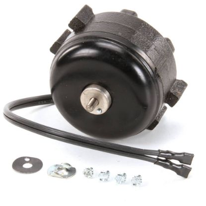 Picture of Traulsen Cond Fan Motor 220/50 9 W Part# 338-60049-01