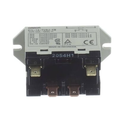 Picture of Traulsen Power Relay Temp Tbc Part# 337-60510-00