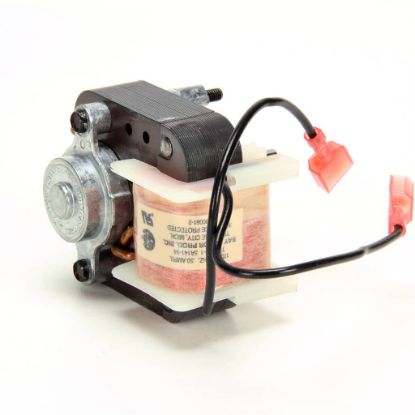 Picture of Traulsen Fan Motor C Frame 120V Part# 338-60054-00