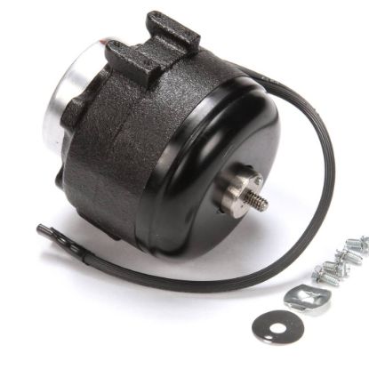 Picture of Traulsen Motor Unit Bearing 16 Watt 115 Part# 338-60050-00