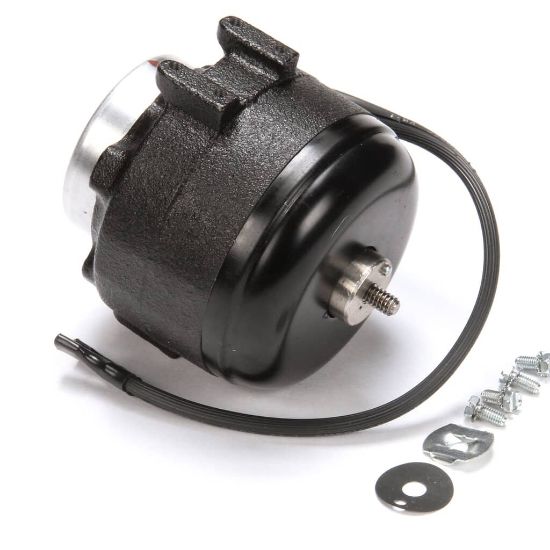 Picture of Traulsen Motor Unit Bearing 16 Watt 115 Part# 338-60050-00