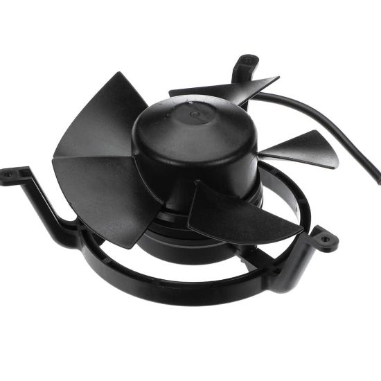 Picture of Traulsen Refrig Side Fan Motor & Blade Part# 338-60066-00