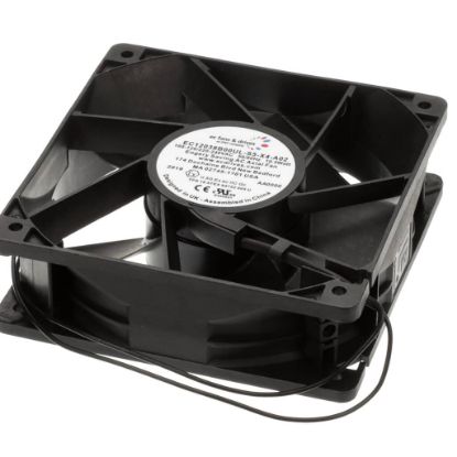 Picture of Traulsen Ec Axial Fan Blade - Vac 110-120 / 220-2 Part# 338-60062-10