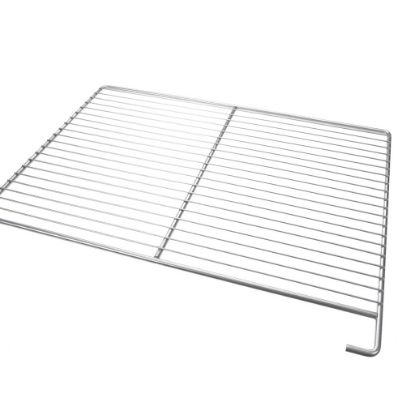Picture of Traulsen Chrome Shelf 21 1/8 X 26 1/2 Part# 340-40040-00