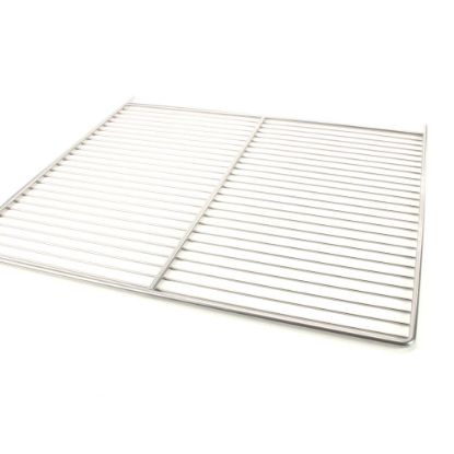 Picture of Traulsen Shelf Chrome Wire 24 1/2 X 26 Part# 340-26000-00