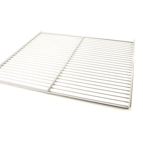 Picture of Traulsen Shelf Chrome Wire 24 1/2 X 26 Part# 340-26000-00