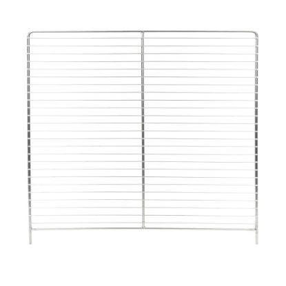 Picture of Traulsen Shelf Ss Wire 24 1/2 X 26 3/8 Part# 340-26000-01