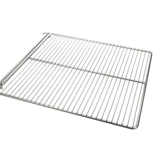 Picture of Traulsen Shelf Chrome Plated 20 7/8 X 1 Part# 340-35341-00