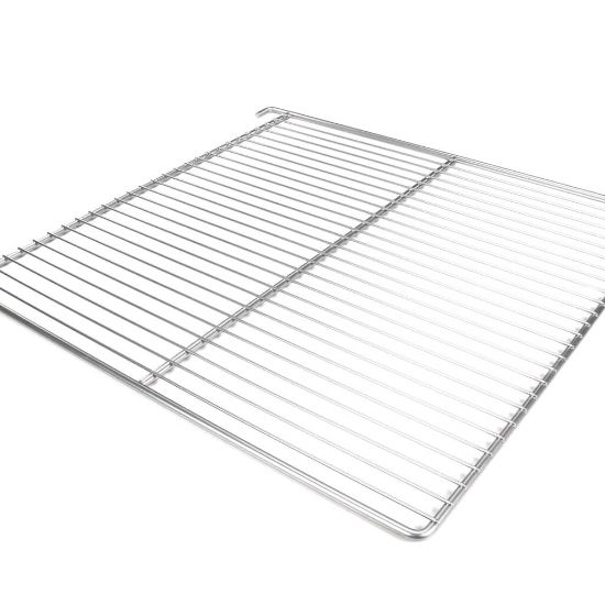 Picture of Traulsen Cp Wire Shelf 24 5/8 X 26 1/2 Part# 340-27437-00