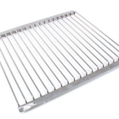 Picture of Traulsen #4 Tray Slide1 1/2 Centers Part# 340-04842-00