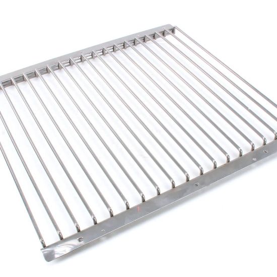 Picture of Traulsen #4 Tray Slide1 1/2 Centers Part# 340-04842-00