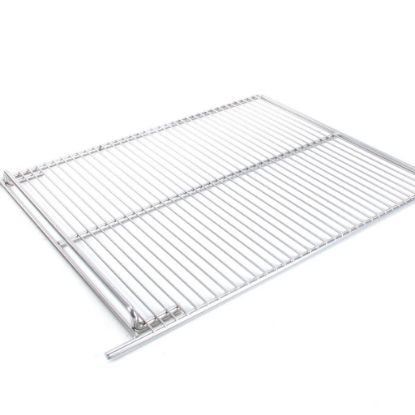 Picture of Traulsen Shelf Chrome Plated 24 1/2 X 1 Part# 340-31831-00