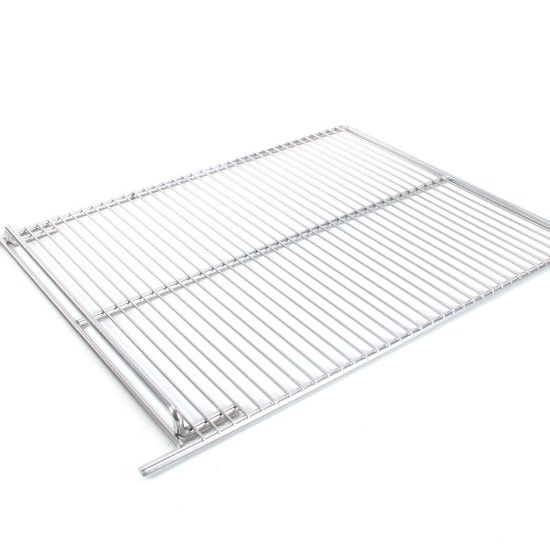 Picture of Traulsen Shelf Chrome Plated 24 1/2 X 1 Part# 340-31831-00