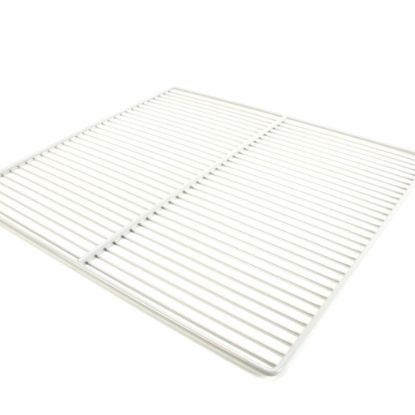 Picture of Traulsen Epxy Shelf 1 Sect Inc Ctr 3 N Part# 340-60070-02