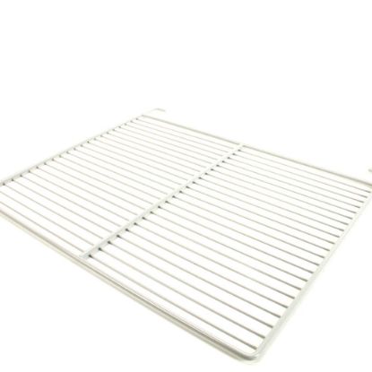 Picture of Traulsen Gray Wire Shelf 23 7/32X26 1/2 Part# 340-41168-00