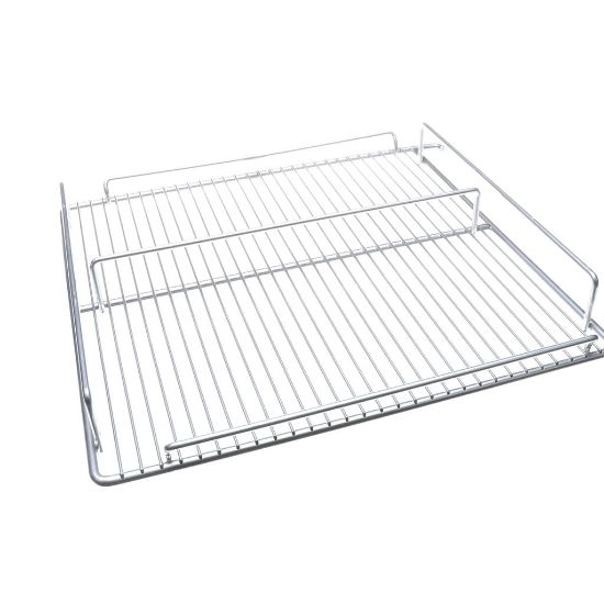 Picture of Traulsen Chrome Wine Shelfur48wt Part# 340-35359-00