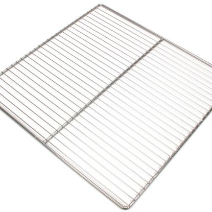 Picture of Traulsen Shelf Chrome Plated 232/332W I Part# 340-60077-00